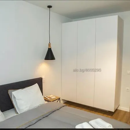 Апартамент Мицански Apartment *