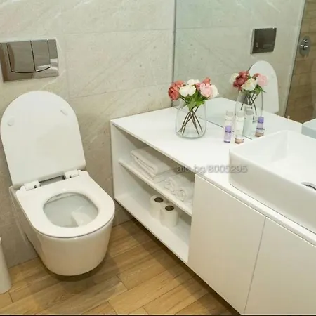 Апартамент Мицански Apartment